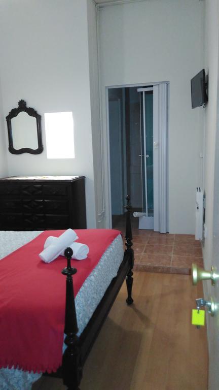 Gasthof 31 De Janeiro Porto