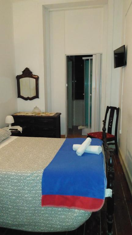 31 De Janeiro Gasthof Porto