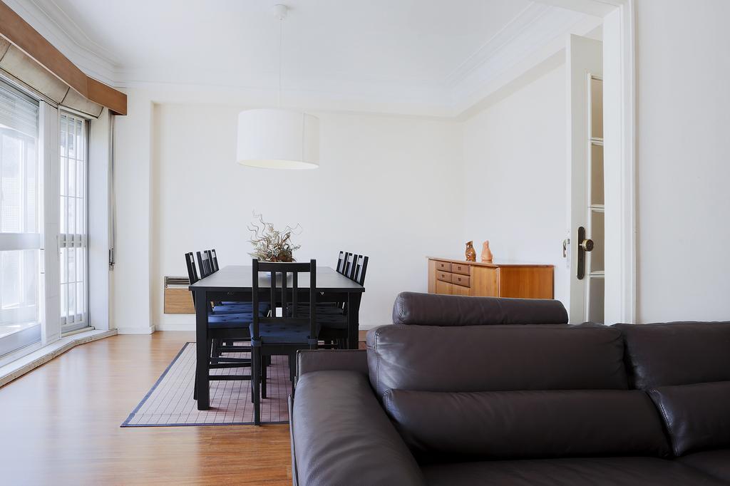 Apartment Downtown With Terrace - 4 Bedrooms *