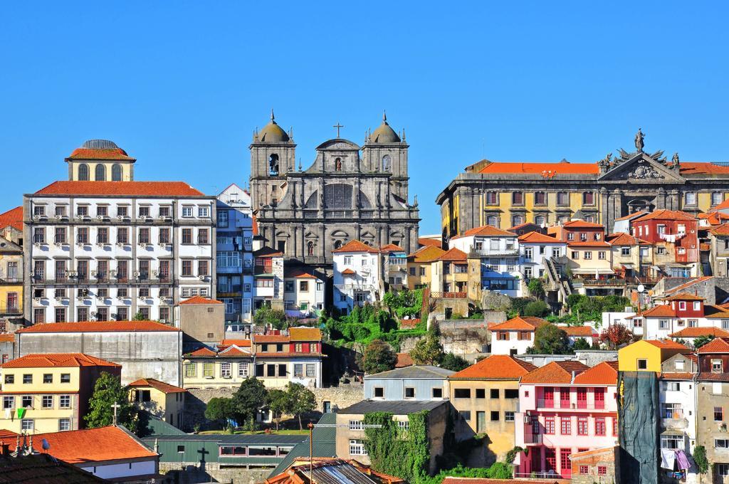 Premium Downtown Hotel Porto