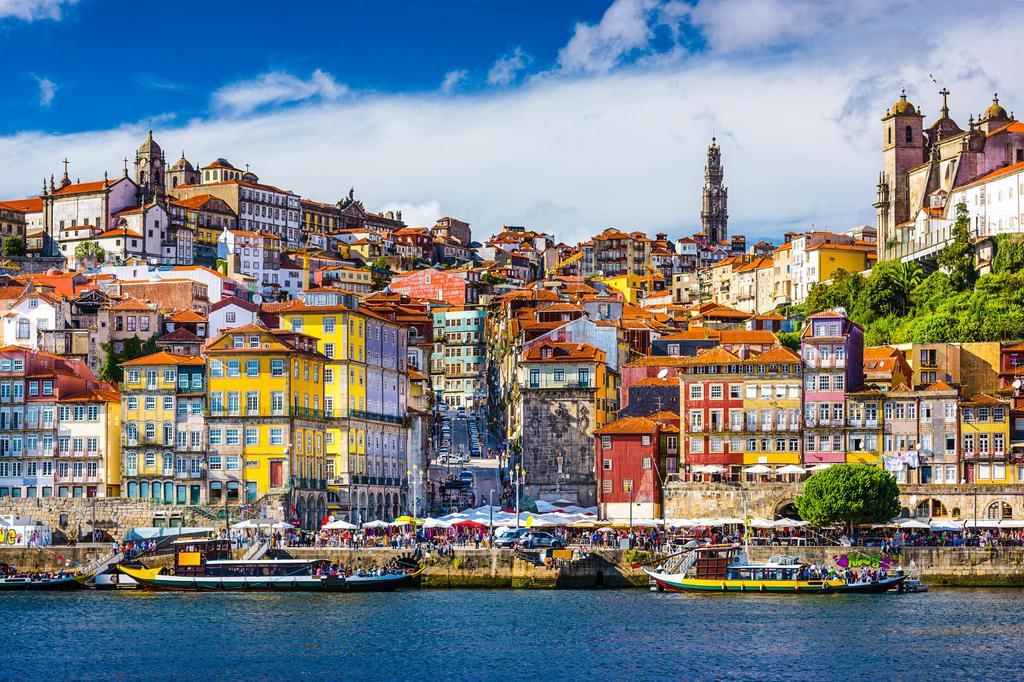 Premium Downtown Porto