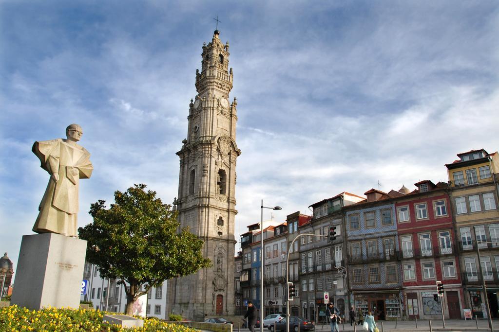 Hotel Premium Downtown Porto
