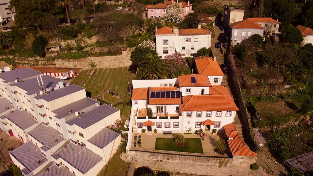 Do Golgota * Porto