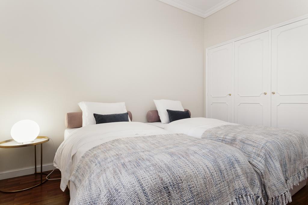 Apartment Chateau Belomonte Porto