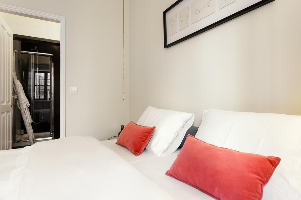 Chateau Belomonte Apartment