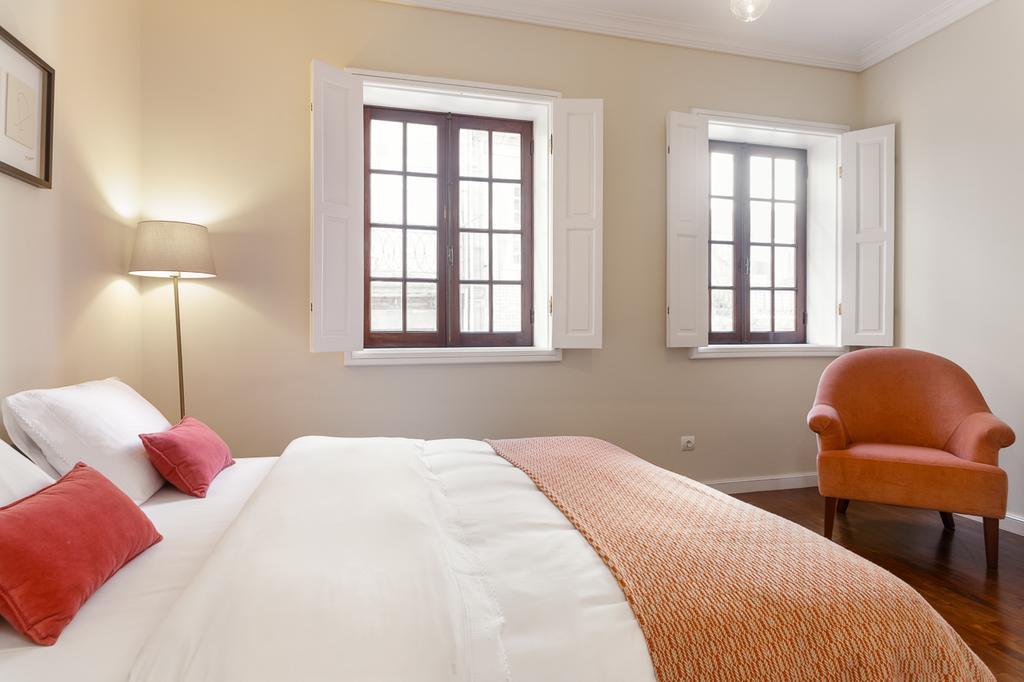 Chateau Belomonte * Porto