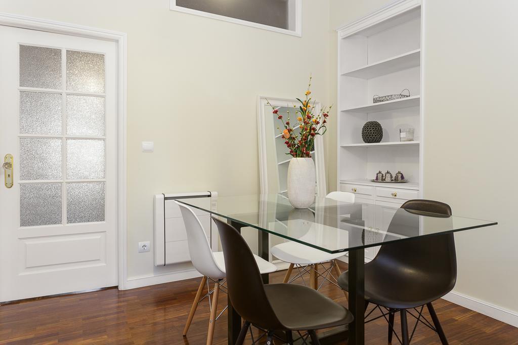 Chateau Belomonte Apartment Porto