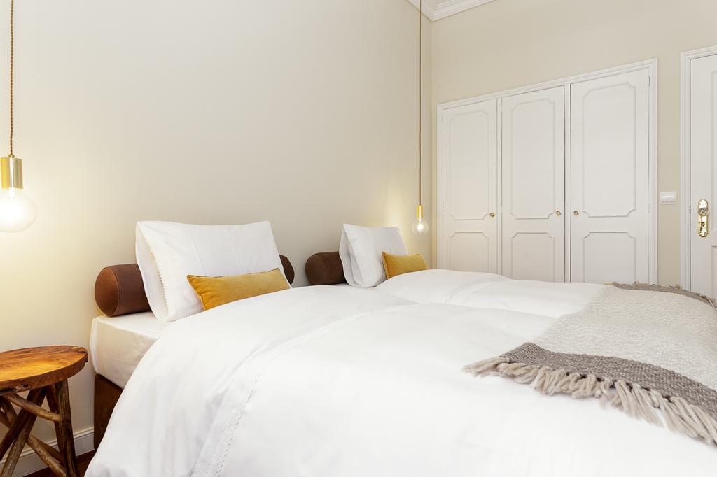 Chateau Belomonte Apartment