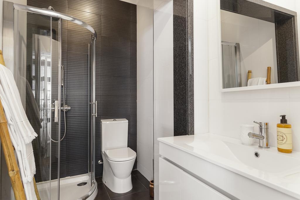 Apartment Chateau Belomonte