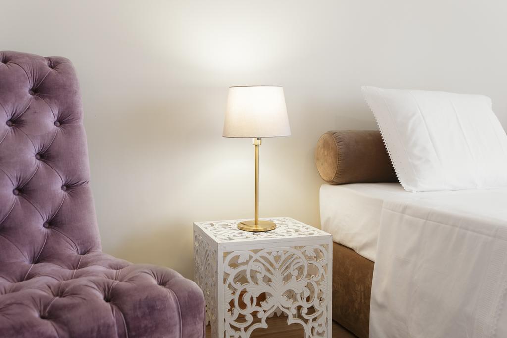 Chateau Belomonte Apartment