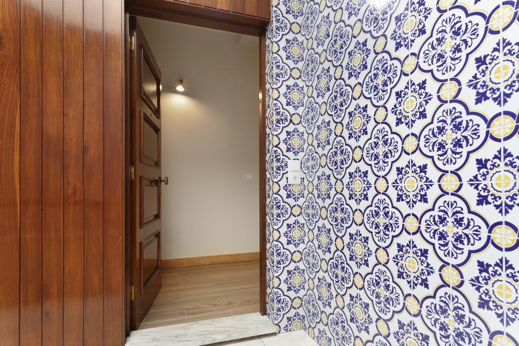 Chateau Belomonte Apartment *