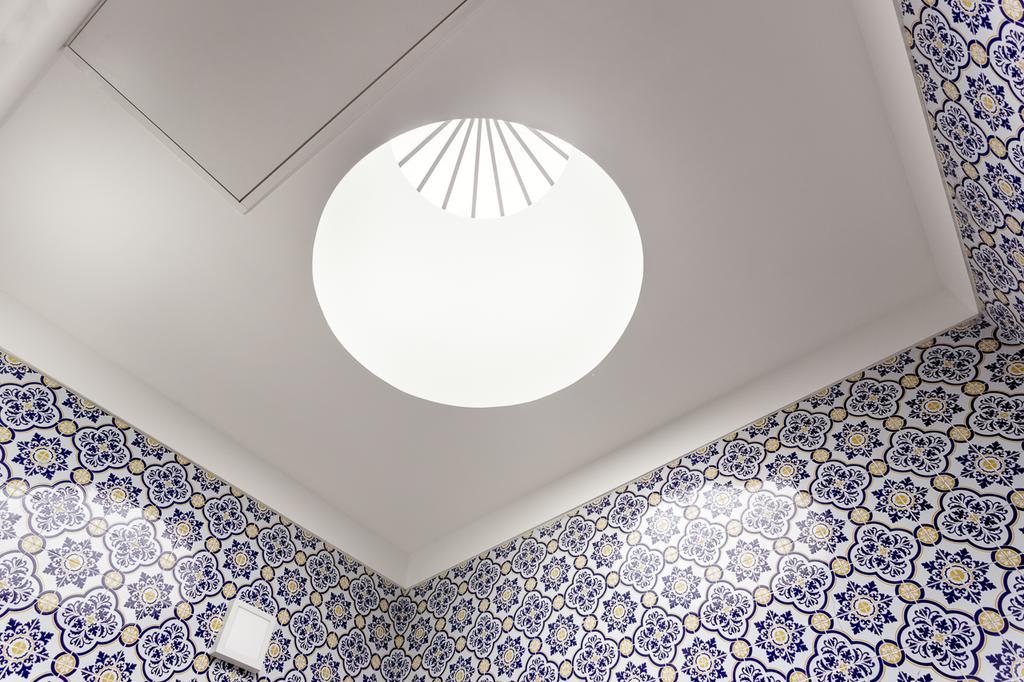 Chateau Belomonte Apartment Porto