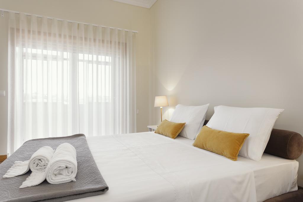 Chateau Belomonte Apartment