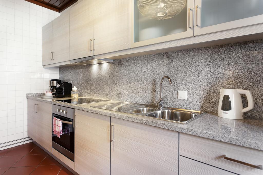 Apartment Chateau Belomonte