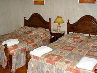 Cristo Rei Hotel *
