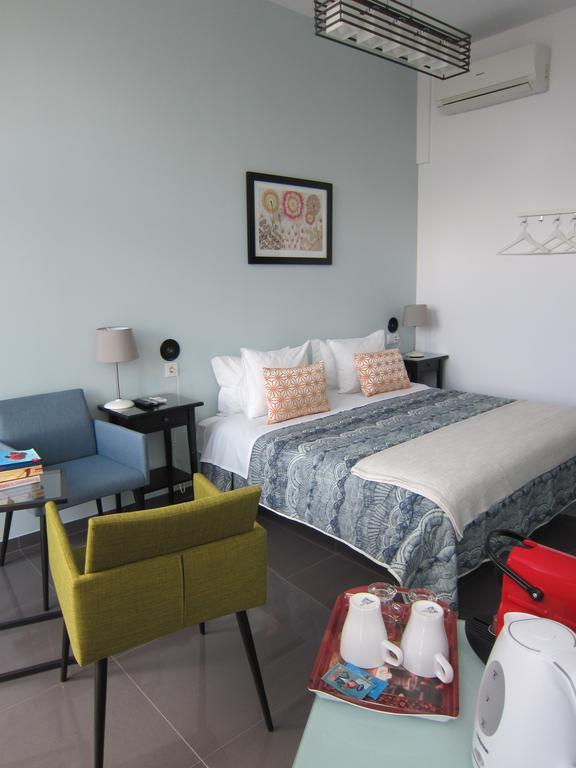 Pinho Apartments, And Casa de hóspedes 2*