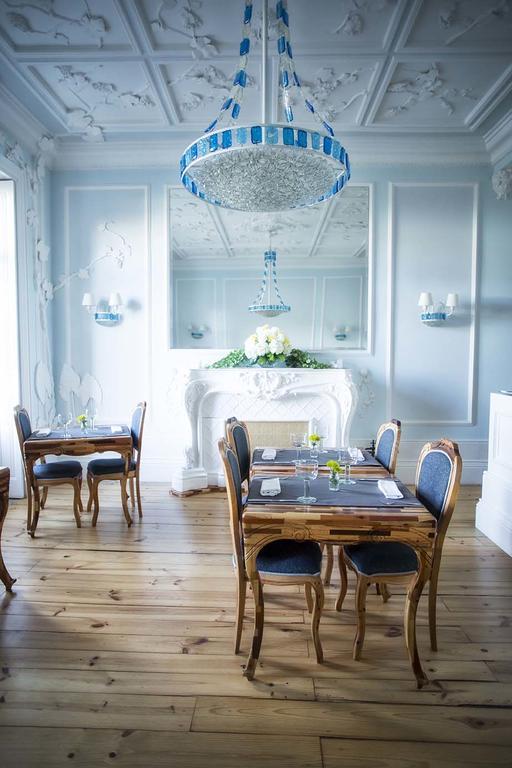 Boavista Eco-luxury House