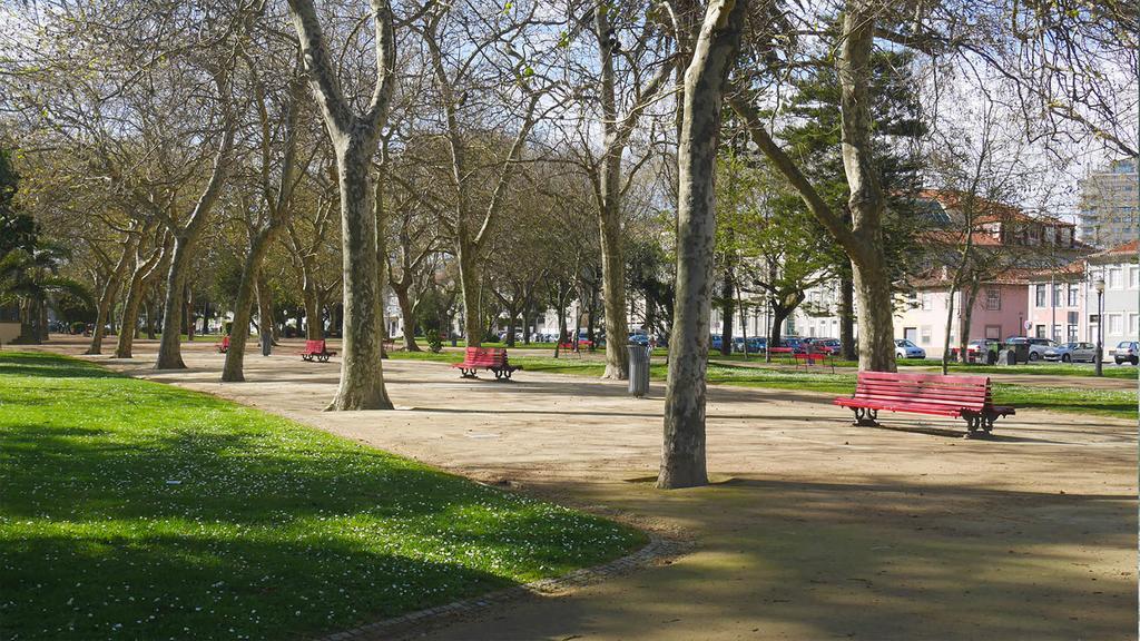 Apartamento Foz Do Douro Beach Porto