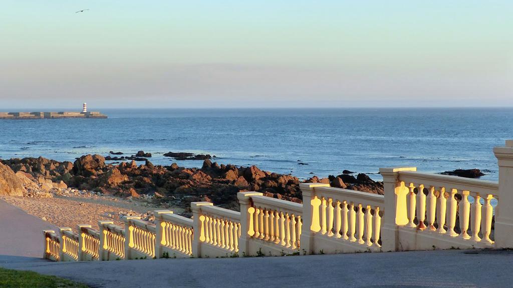 Foz Do Douro Beach Apartamento Porto