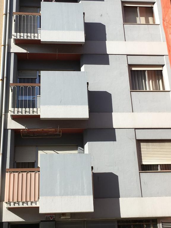 Camoes Apartment