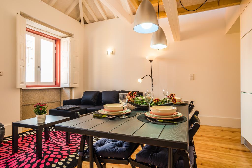 Apartment By Heart Porto