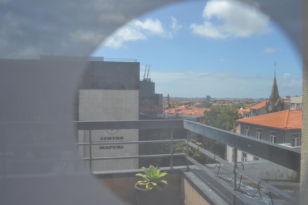 Apartment Guestready - Balcony Over *
