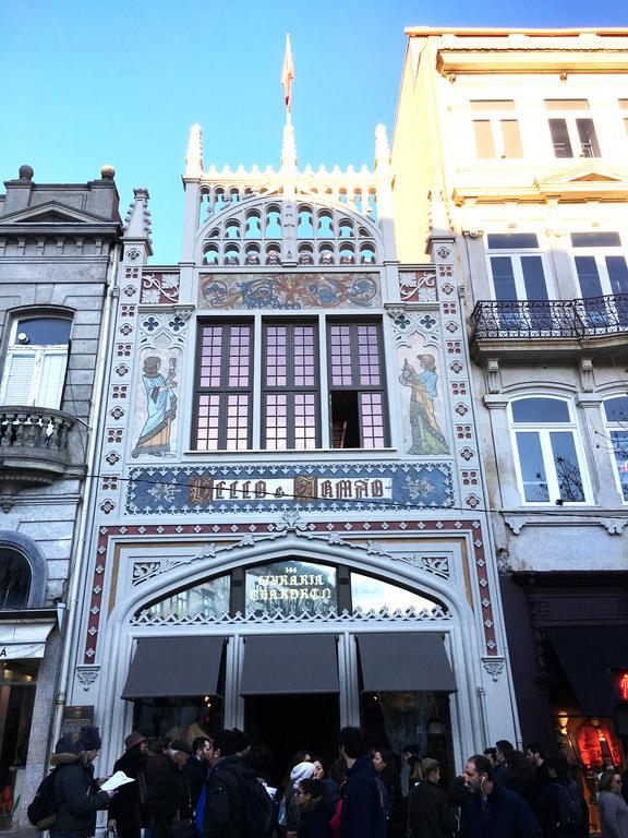 Golden Cardosas * Porto