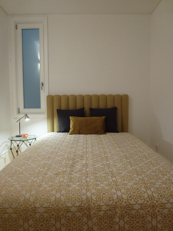Aliados Town Hall Apartment