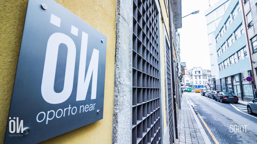 Near Apartamento *