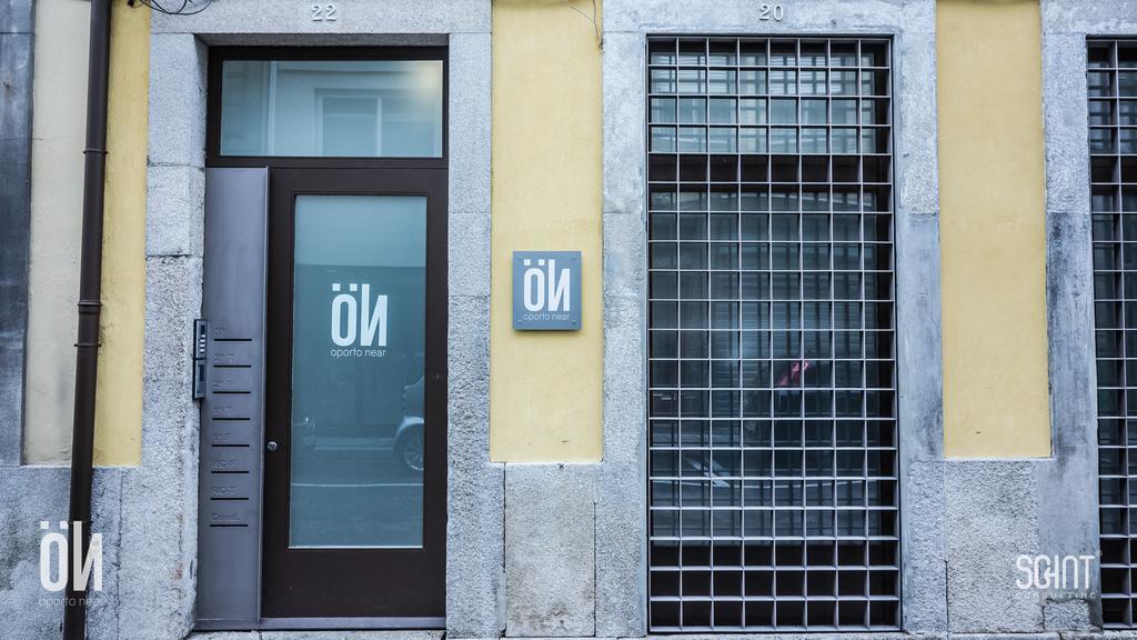 Apartamento Near