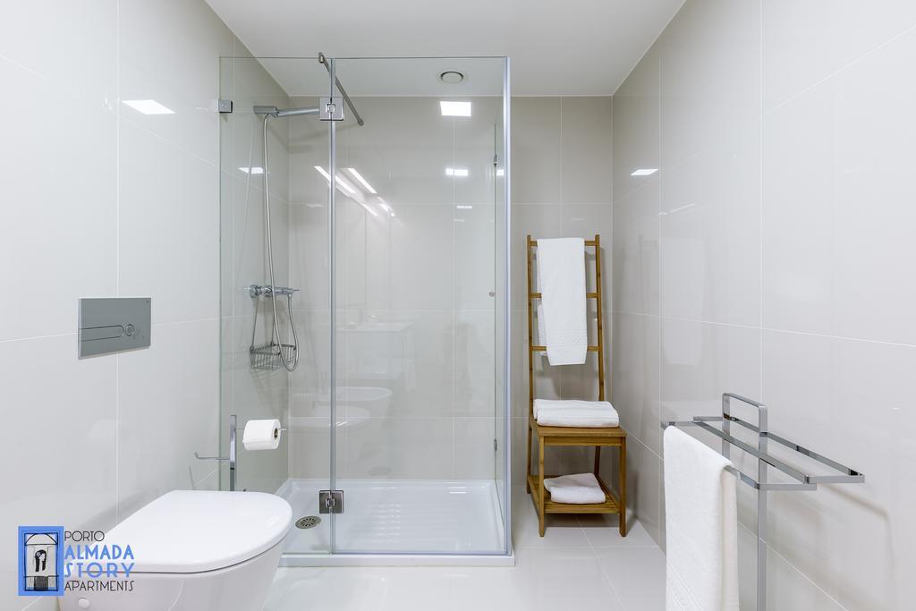 Appartement Almada Story By Hosts Porto