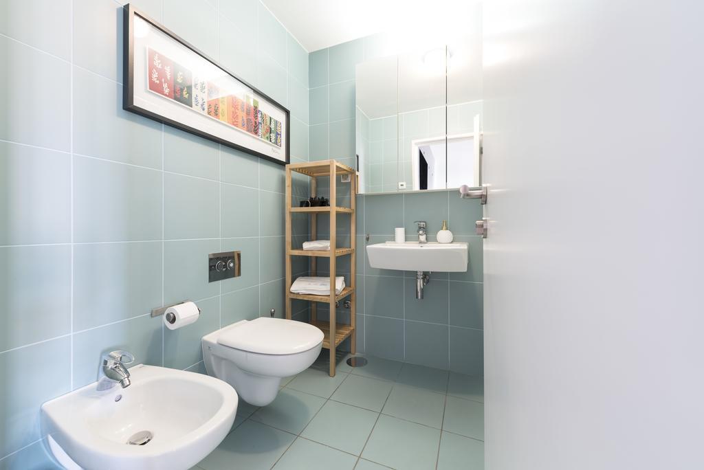 Lovelystay - Fontainhas Design Flat - Porto Downtown Apartment *