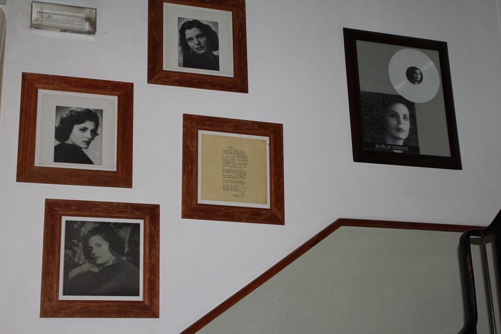 Guest house Marfim 2*