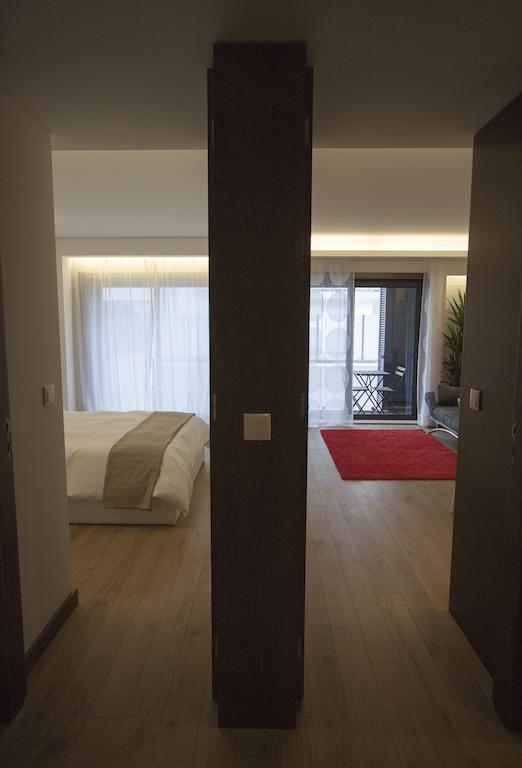 Inoporto Apartment