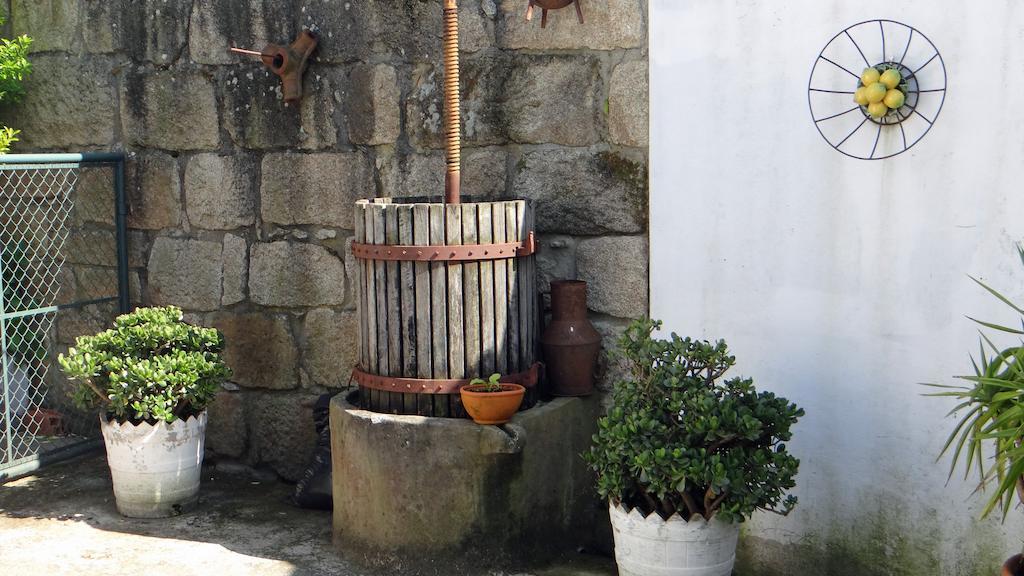 Casa Da Quinta Holiday home