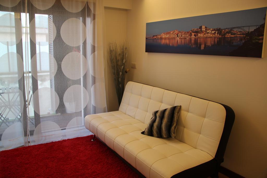 Apartment Inoporto *