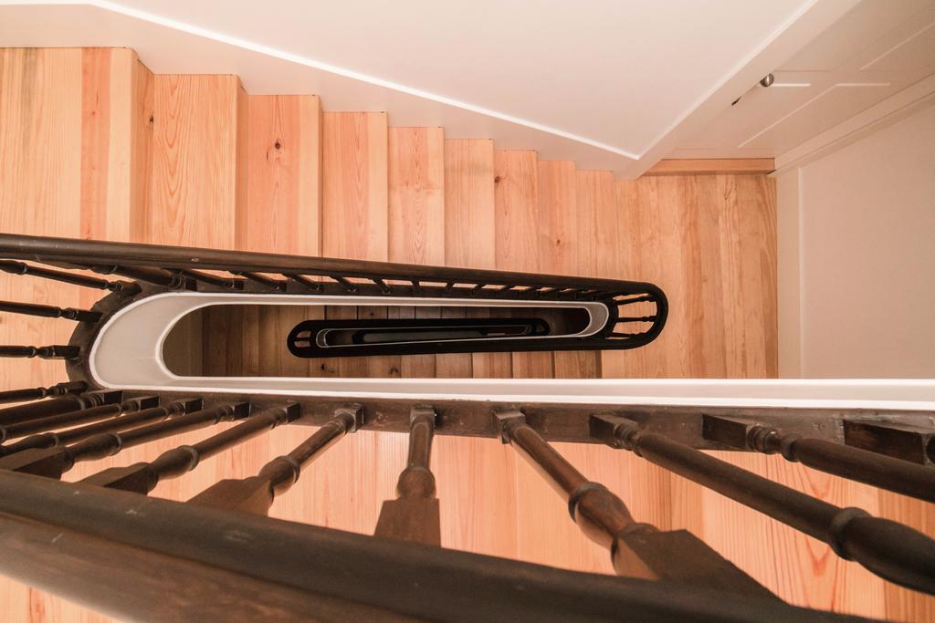 Apartment By Heart Porto