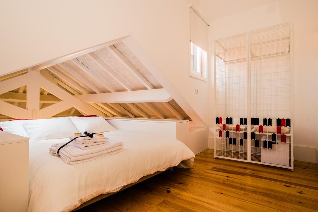 Apartment By Heart