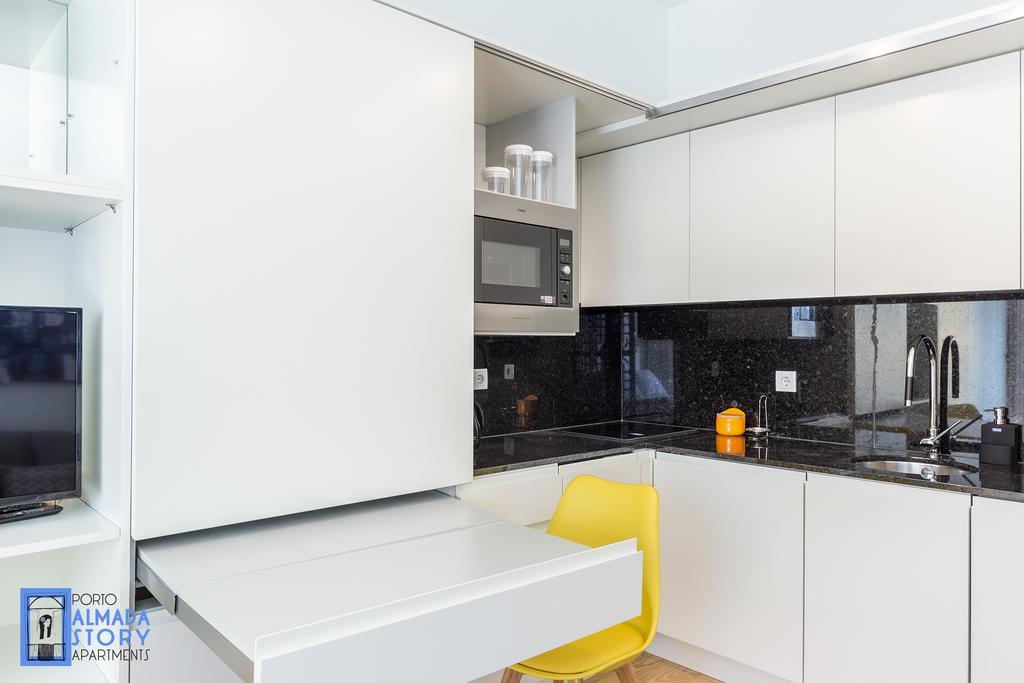 Appartement Almada Story By Hosts *