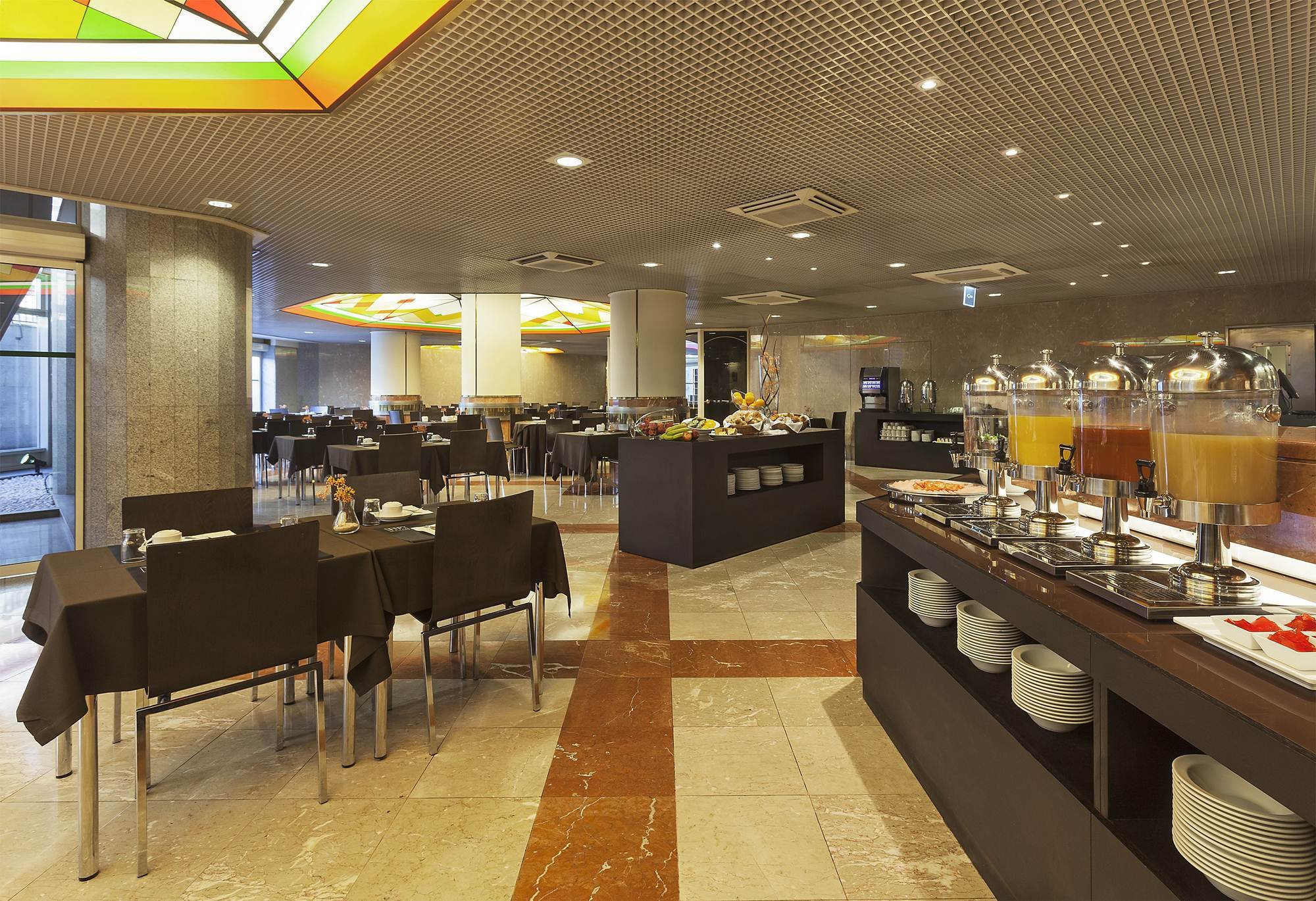 Hf Fenix Hotel Porto