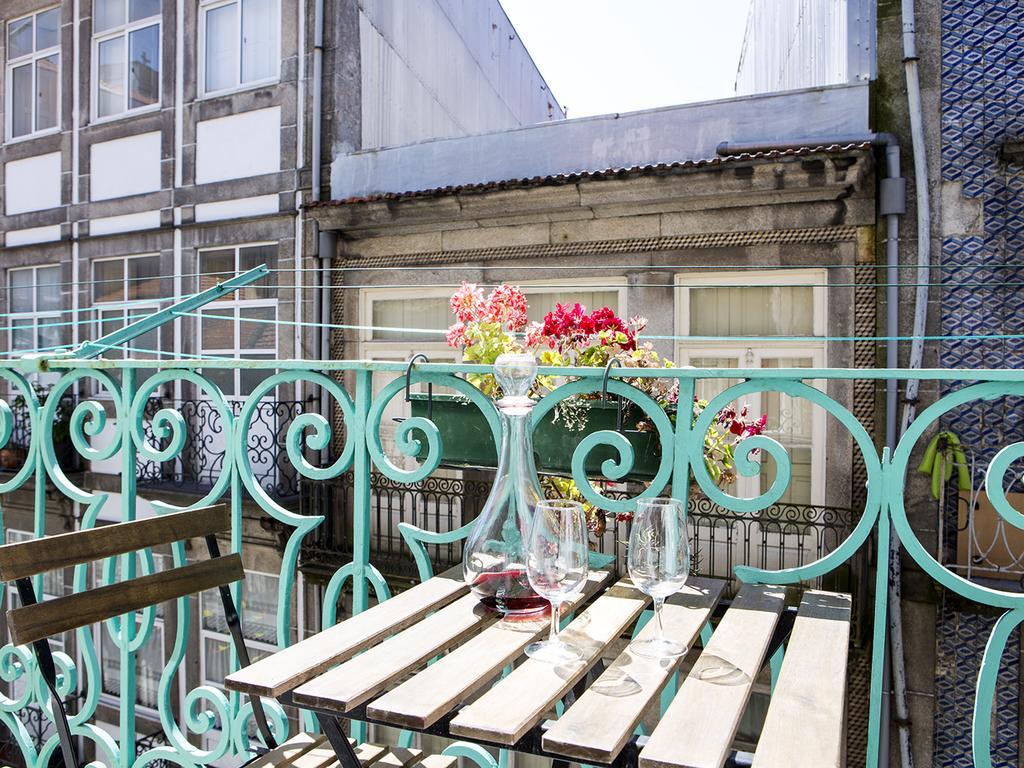 Ox Apartments B Places * Porto
