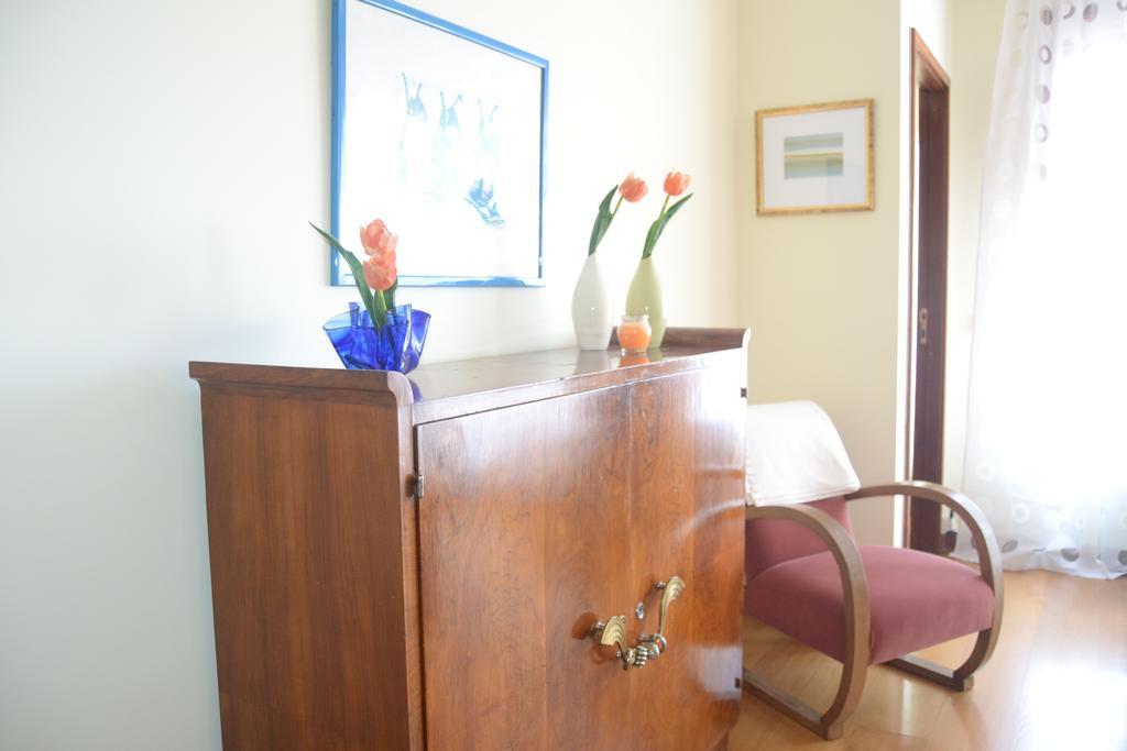 Apartment Guestready - Balcony Over