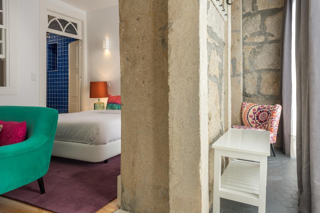 Apartment Welcome - Santa Catarina Porto