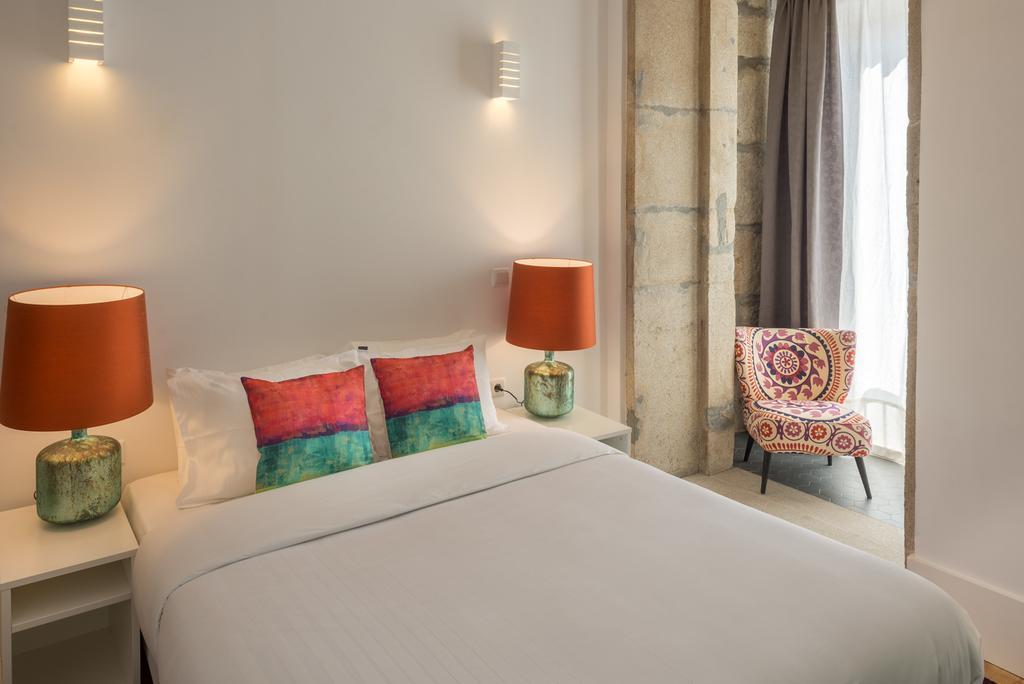 Welcome - Santa Catarina Apartment Porto