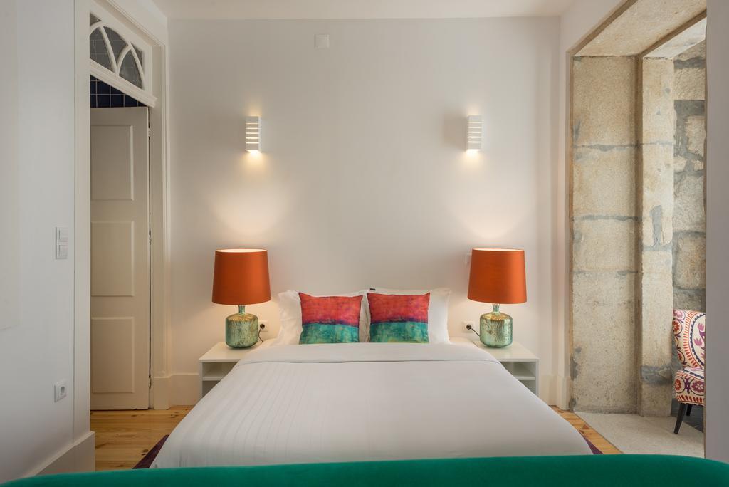 Welcome - Santa Catarina Porto