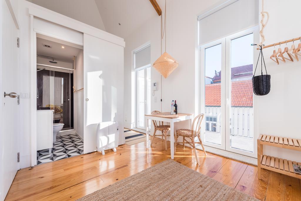 Guestready High Ceiling Apartment *