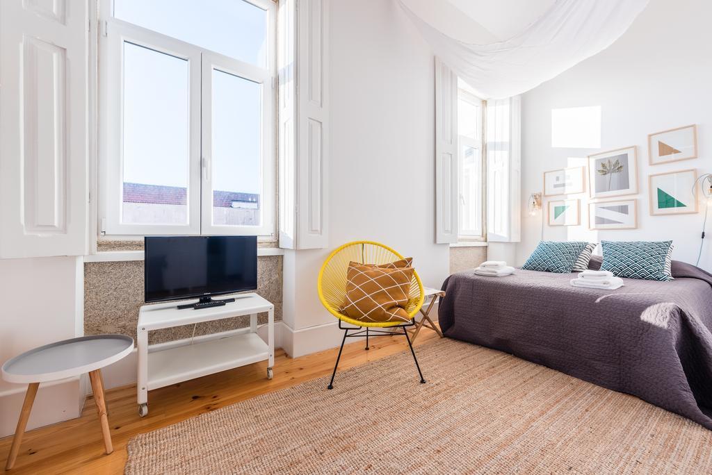 Guestready High Ceiling Apartment