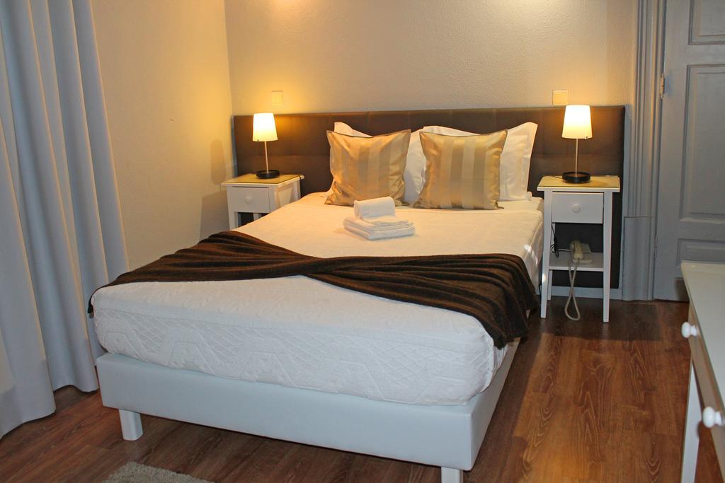 Nobre Hotel Porto