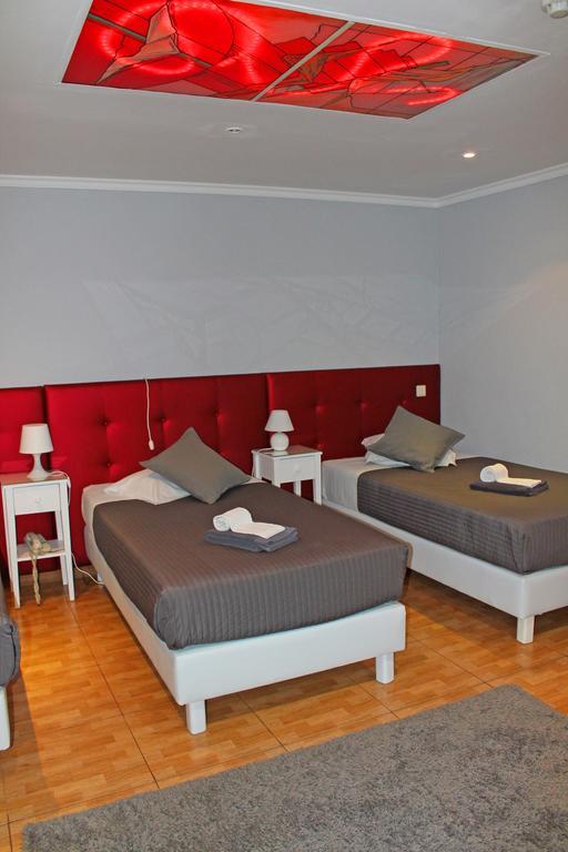 Hotel Nobre 2*