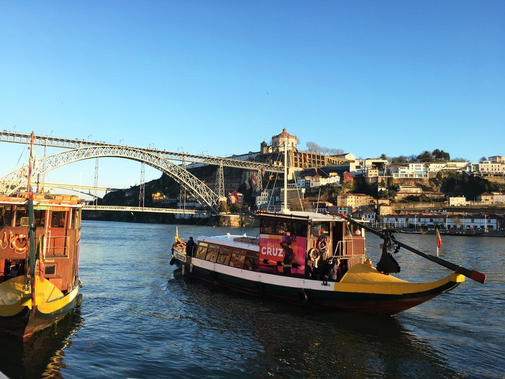 Golden Cardosas Porto